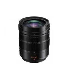 PANASONIC LEICA DG VARIO ELMARIT 12-60MM F/2.8-4 ASPH. POWER O.I.S