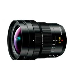 PANASONIC LEICA DG VARIO-ELMARIT 8-18/2.8-4 ASPH.NEGRO -Duke Fotografia panasonic leica dg vario elmarit 8 18 28 4 asphnegro panasonic 2