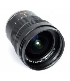 PANASONIC LEICA DG VARIO-ELMARIT 8-18/2.8-4 ASPH.NEGRO -Duke Fotografia panasonic leica dg vario elmarit 8 18 28 4 asphnegro panasonic 4