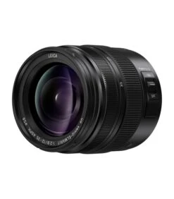PANASONIC LENTE LEICA 12-35MM F2.8 -Duke Fotografia panasonic lente leica 12 35mm f28 panasonic 2