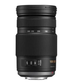 PANASONIC LUMIX 100-300MM F/4.0-5.6 II MEGA -Duke Fotografia panasonic lumix 100 300mm f 40 56 ii mega panasonic 2