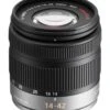 PANASONIC LUMIX 14-42MM ASPH MEGA OIS H-F S014042 -Duke Fotografia panasonic lumix 14 42mm asph mega ois h f s014042 panasonic