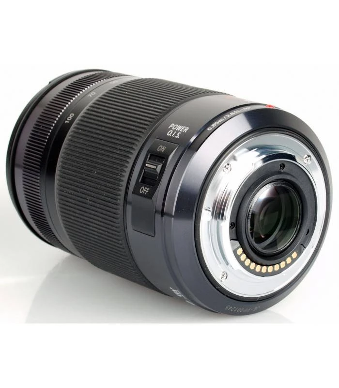 PANASONIC LUMIX 35-100 Mm 2,8 OIS II G VARIO 5 PANASONIC LUMIX 35-100 Mm 2,8 OIS II G VARIO - Imagen 3