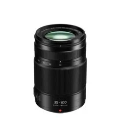 PANASONIC LUMIX 35-100 Mm 2,8 OIS II G VARIO