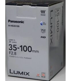PANASONIC LUMIX 35-100 Mm 2,8 OIS II G VARIO 10 PANASONIC LUMIX 35-100 Mm 2,8 OIS II G VARIO -Duke Fotografia panasonic lumix 35 100 mm 28 ois ii g vario panasonic 3