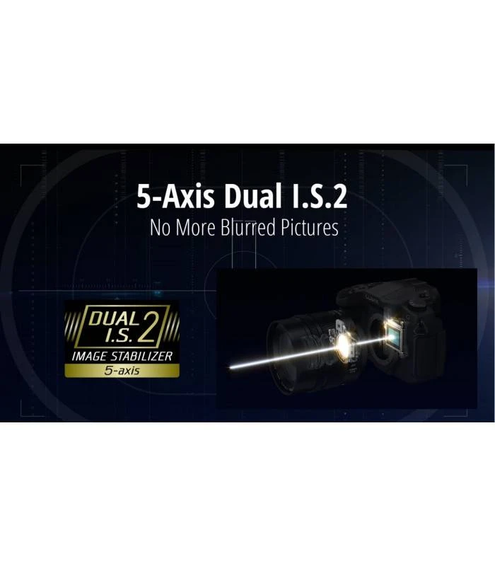 PANASONIC LUMIX 35-100 Mm 2,8 OIS II G VARIO 7 PANASONIC LUMIX 35-100 Mm 2,8 OIS II G VARIO - Imagen 5