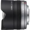 PANASONIC LUMIX 8MM F3.5 G OJO DE PEZ -Duke Fotografia panasonic lumix 8mm f35 g ojo de pez panasonic