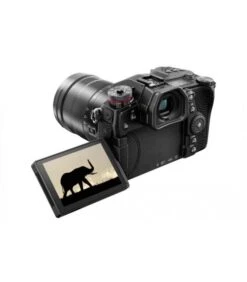 PANASONIC LUMIX DC-G9 + 12-60MM -Duke Fotografia panasonic lumix dc g9 12 60mm panasonic 2