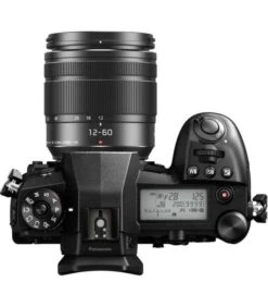 PANASONIC LUMIX DC-G9 + 12-60MM -Duke Fotografia panasonic lumix dc g9 12 60mm panasonic 3