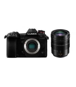 PANASONIC LUMIX DC-G9 + 12-60MM -Duke Fotografia panasonic lumix dc g9 12 60mm panasonic 4
