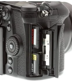 PANASONIC LUMIX DC-G9 + 12-60MM -Duke Fotografia panasonic lumix dc g9 12 60mm panasonic 6