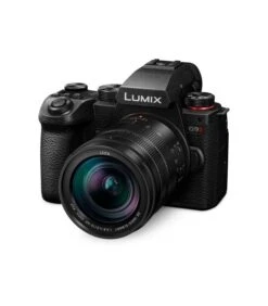 PANASONIC LUMIX DC-G9M2 + 12-60MM F2.8-4.0 ( DC-G9M2LE )