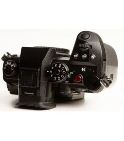 PANASONIC LUMIX DC-GH6 CUERPO -Duke Fotografia panasonic lumix dc gh6 cuerpo panasonic 2