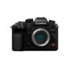 PANASONIC LUMIX DC-GH7 CUERPO