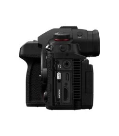 PANASONIC LUMIX DC-GH7 CUERPO -Duke Fotografia panasonic lumix dc gh7 cuerpo panasonic 3