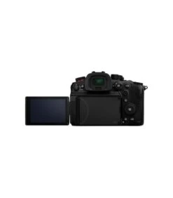 PANASONIC LUMIX DC-GH7 CUERPO -Duke Fotografia panasonic lumix dc gh7 cuerpo panasonic 4