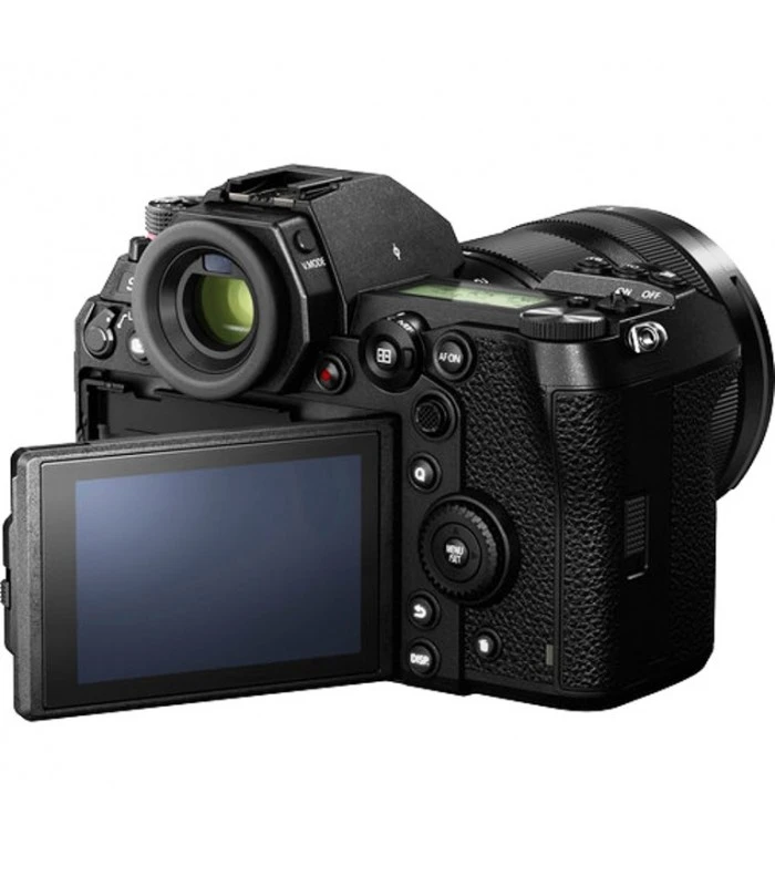 PANASONIC LUMIX DC-S1R + 24-105MM F/4 5 PANASONIC LUMIX DC-S1R + 24-105MM F/4 - Imagen 3