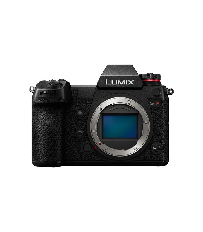 PANASONIC LUMIX DC-S1R + 24-105MM F/4 9 PANASONIC LUMIX DC-S1R + 24-105MM F/4 - Imagen 7