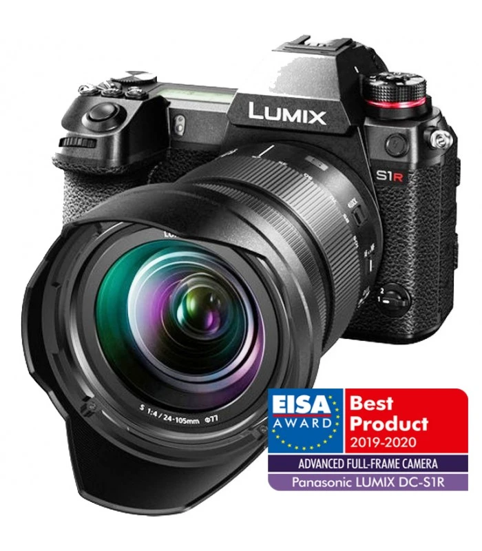 PANASONIC LUMIX DC-S1R + 24-105MM F/4 11 PANASONIC LUMIX DC-S1R + 24-105MM F/4 - Imagen 9