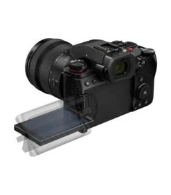 PANASONIC LUMIX DC-S5II + 20-60mm + 50mm (DC-S5M2WE) -Duke Fotografia panasonic lumix dc s5ii 20 60mm 50mm dc s5m2we panasonic 2