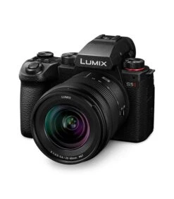PANASONIC LUMIX DC-S5II + 20-60mm + 50mm (DC-S5M2WE) -Duke Fotografia panasonic lumix dc s5ii 20 60mm 50mm dc s5m2we panasonic 4
