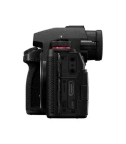 PANASONIC LUMIX DC-S5IIX BODY (DC-S5M2XE) -Duke Fotografia panasonic lumix dc s5iix body dc s5m2xe panasonic 3