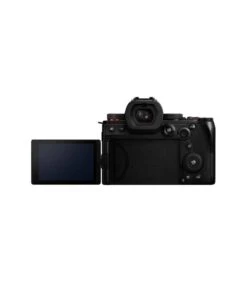 PANASONIC LUMIX DC-S5IIX BODY (DC-S5M2XE) -Duke Fotografia panasonic lumix dc s5iix body dc s5m2xe panasonic 4