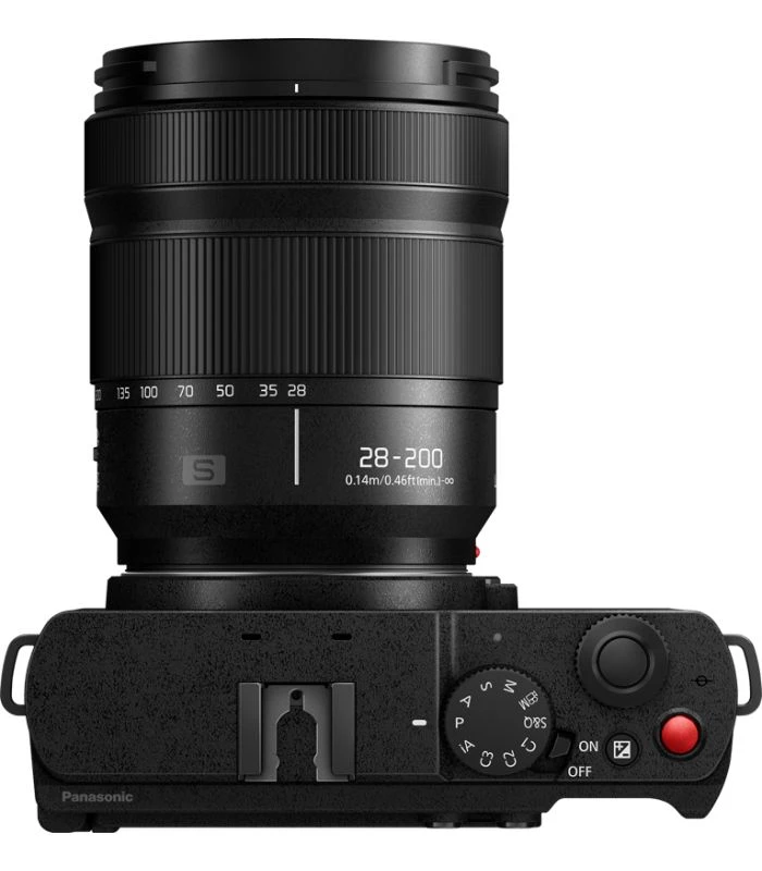 PANASONIC LUMIX DC-S9+28-200MM F4-7.1 5 PANASONIC LUMIX DC-S9+28-200MM F4-7.1 - Imagen 3