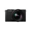 PANASONIC LUMIX DC-S9+S R-20-60 MM F3.5-5.6 NEGRO -Duke Fotografia panasonic lumix dc s9 s r 20 60 mm f35 56 negro panasonic