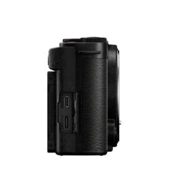 PANASONIC LUMIX DC-S9+S R-20-60 MM F3.5-5.6 NEGRO -Duke Fotografia panasonic lumix dc s9 s r 20 60 mm f35 56 negro panasonic 2