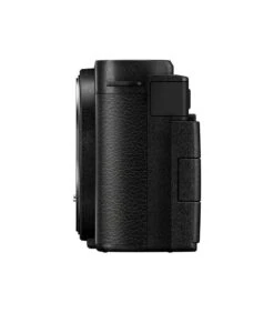 PANASONIC LUMIX DC-S9+S R-20-60 MM F3.5-5.6 NEGRO -Duke Fotografia panasonic lumix dc s9 s r 20 60 mm f35 56 negro panasonic 5