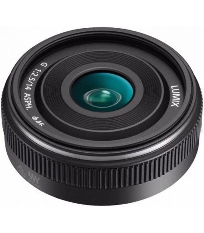 PANASONIC LUMIX G 14MM F2.5 II 5 PANASONIC LUMIX G 14MM F2.5 II - Imagen 3