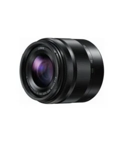 PANASONIC LUMIX G VARIO 35-100MM F/4.0-5.6 (NEGRO) -Duke Fotografia panasonic lumix g vario 35 100mm f 40 56 negro panasonic 2