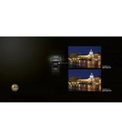 PANASONIC LUMIX G VARIO 35-100MM F/4.0-5.6 (NEGRO) -Duke Fotografia panasonic lumix g vario 35 100mm f 40 56 negro panasonic 3