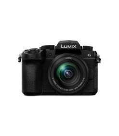 PANASONIC LUMIX G97 + 12-60 MM F3.5-5.6 ASPH O.I.S.