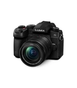PANASONIC LUMIX G97 + 12-60 MM F3.5-5.6 ASPH O.I.S. -Duke Fotografia panasonic lumix g97 12 60 mm f35 56 asph ois panasonic 3