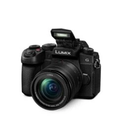 PANASONIC LUMIX G97 + 12-60 MM F3.5-5.6 ASPH O.I.S. -Duke Fotografia panasonic lumix g97 12 60 mm f35 56 asph ois panasonic 4