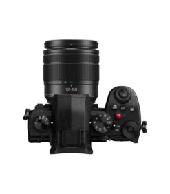 PANASONIC LUMIX G97 + 12-60 MM F3.5-5.6 ASPH O.I.S. -Duke Fotografia panasonic lumix g97 12 60 mm f35 56 asph ois panasonic 5