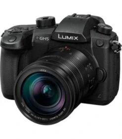 PANASONIC LUMIX GH5 CUERPO + LEICA12-60MM F / 2.8-4.0 -Duke Fotografia panasonic lumix gh5 cuerpo leica12 60mm f 28 40 panasonic 1