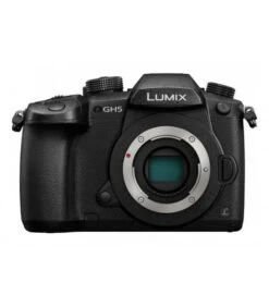 PANASONIC LUMIX GH5 CUERPO + LEICA12-60MM F / 2.8-4.0 -Duke Fotografia panasonic lumix gh5 cuerpo leica12 60mm f 28 40 panasonic 2