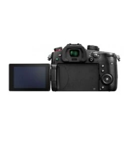 PANASONIC LUMIX GH5 II - CUERPO - DC-GH5M2E -Duke Fotografia panasonic lumix gh5 ii cuerpo dc gh5m2e panasonic 2