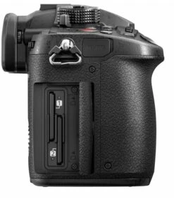 PANASONIC LUMIX GH5 II - CUERPO - DC-GH5M2E -Duke Fotografia panasonic lumix gh5 ii cuerpo dc gh5m2e panasonic 6