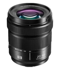 PANASONIC LUMIX S 20-60mm, F3.5-5.6