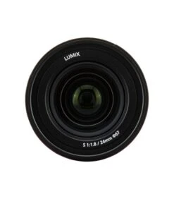 PANASONIC LUMIX S 24MM F1.8 (S-S24) -Duke Fotografia panasonic lumix s 24mm f18 s s24 panasonic 2