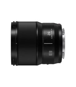 PANASONIC LUMIX S 24MM F1.8 (S-S24)