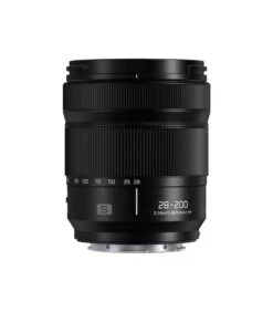 PANASONIC LUMIX S 28-200MM F/4-7.1