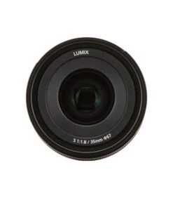 PANASONIC LUMIX S 35MM F1.8 -Duke Fotografia panasonic lumix s 35mm f18 panasonic 2