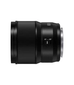 PANASONIC LUMIX S 35MM F1.8 -Duke Fotografia panasonic lumix s 35mm f18 panasonic 3