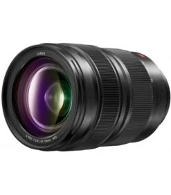 PANASONIC LUMIX S PRO 24-70MM F / 2.8 -Duke Fotografia panasonic lumix s pro 24 70mm f 28 lumix pro dealer 3