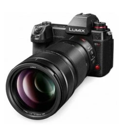 PANASONIC LUMIX S PRO 70-200MM F/2.8 O.I.S. - S-E70200 -Duke Fotografia panasonic lumix s pro 70 200mm f 28 ois s e70200 lumix pro dealer 2